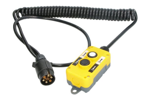 Electrospiraal Trucklight EC-CON-001