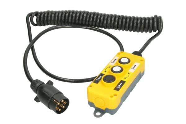 Electrospiraal Trucklight EC-CON-002