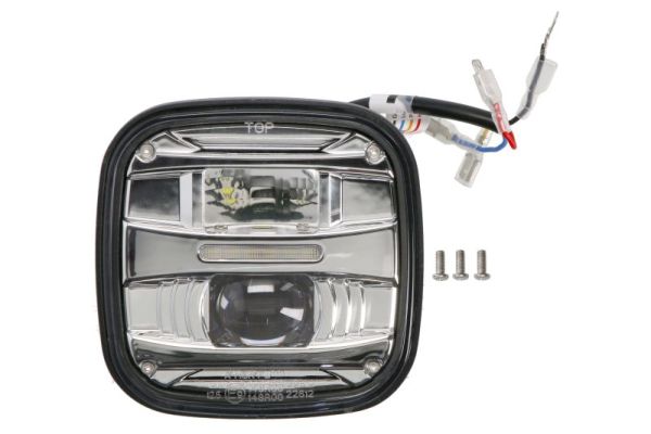 Trucklight Werklamp FL-AG001
