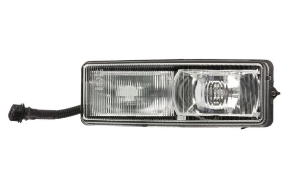 Trucklight Mistlamp FL-DA004R