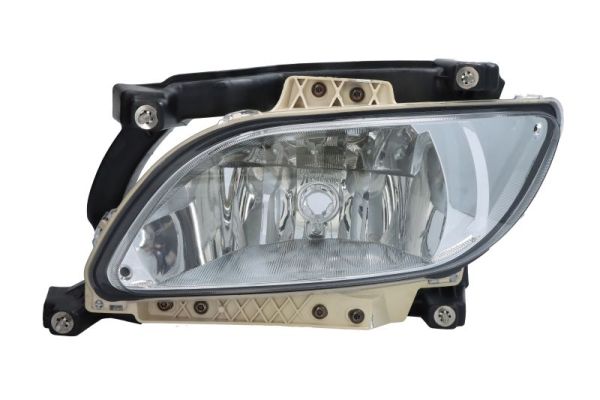 Trucklight Mistlamp FL-DA007L