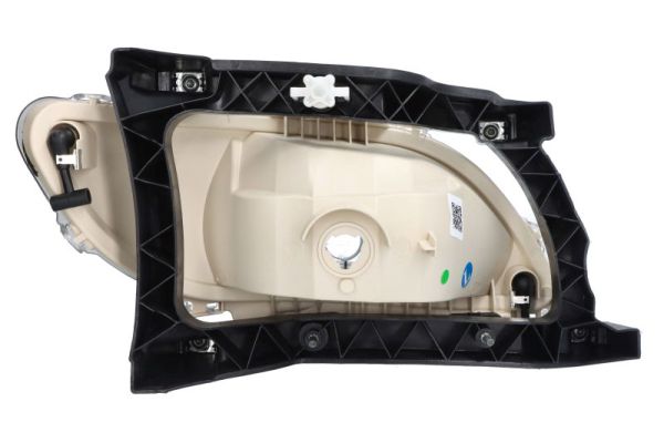 Trucklight Mistlamp FL-DA007L