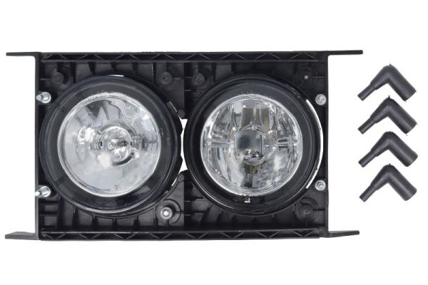 Trucklight Mistlamp FL-DA008L