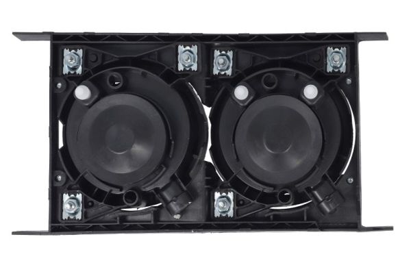 Trucklight Mistlamp FL-DA008L