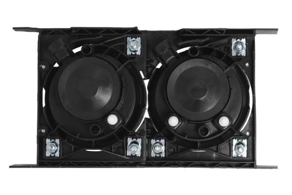 Trucklight Mistlamp FL-DA008R