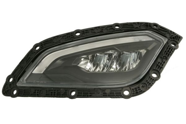 Trucklight Verstraler FL-DA009L