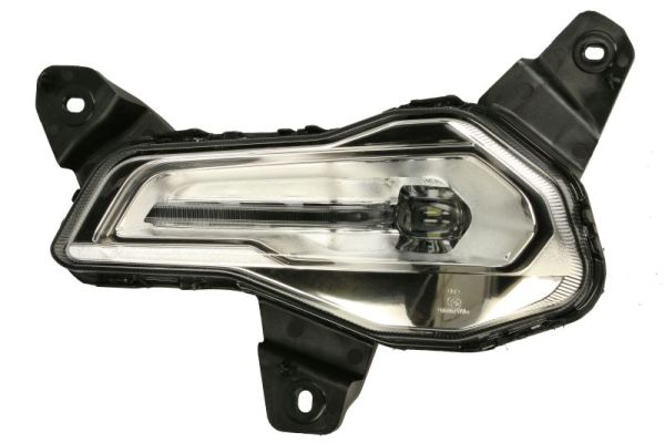 Trucklight Mistlamp FL-DA011L