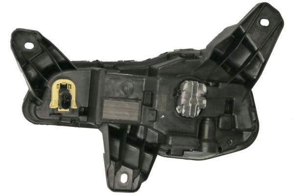 Trucklight Mistlamp FL-DA011R