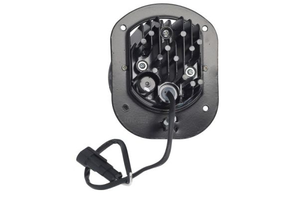 Trucklight Mistlamp FL-IR001L