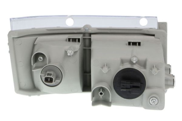 Trucklight Mistlamp CL-IS002L