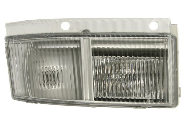 Mistlamp Trucklight FL-IS001R