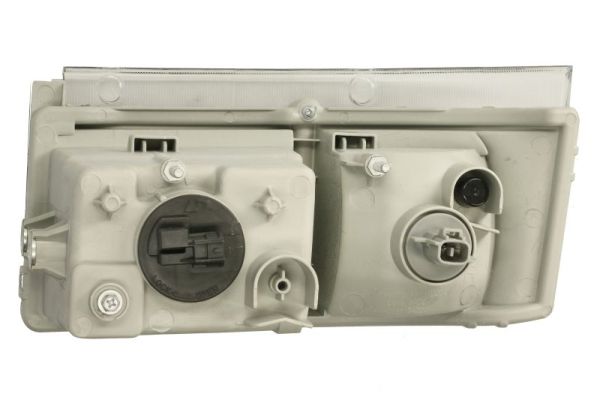 Trucklight Mistlamp FL-IS001R