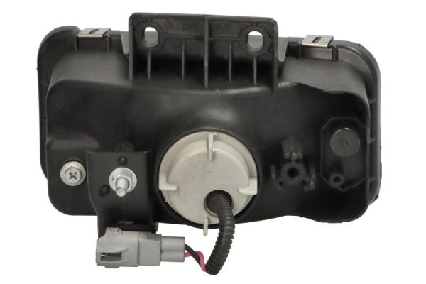 Trucklight Mistlamp FL-IS002R