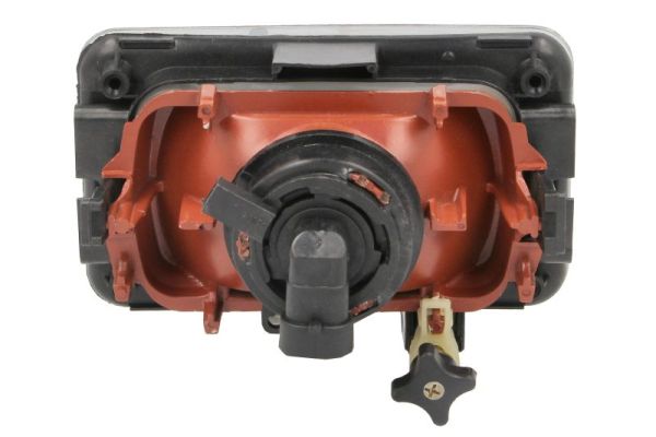 Trucklight Mistlamp FL-IV006L