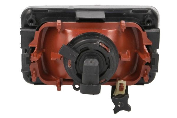 Trucklight Mistlamp FL-IV006R