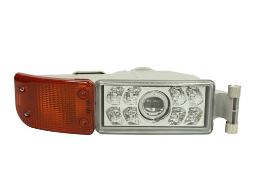 Trucklight Mistlamp FL-MA004R