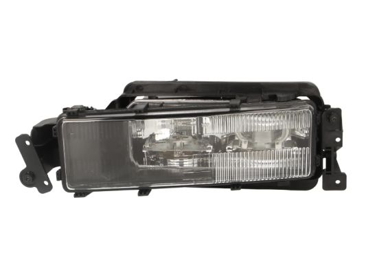 Trucklight Mistlamp FL-MA006R
