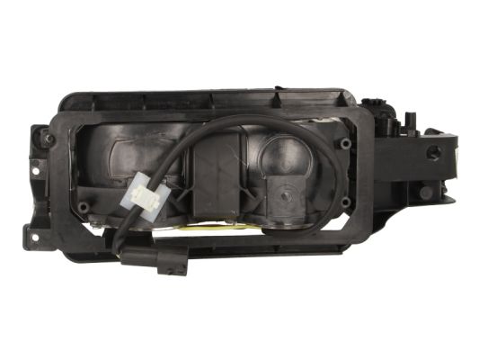 Trucklight Mistlamp FL-MA006R