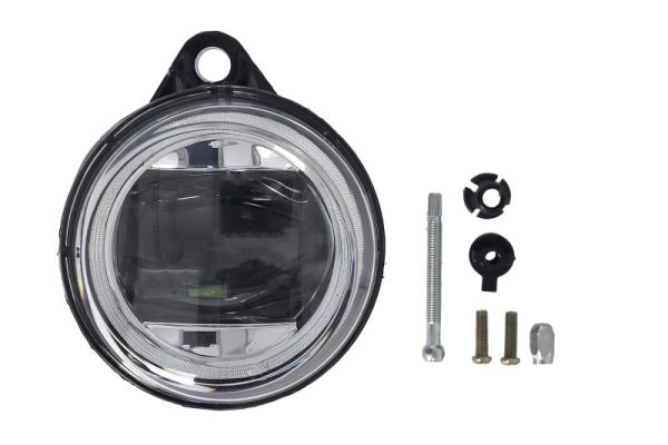 Trucklight Mistlamp FL-MA008L