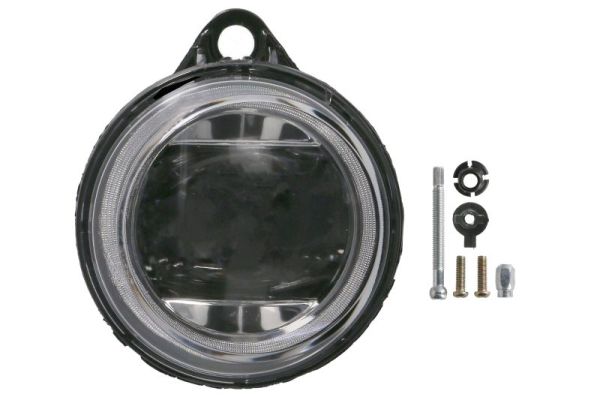Trucklight Mistlamp FL-MA008R