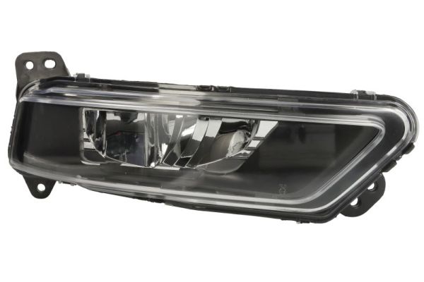 Trucklight Mistlamp FL-MA009R