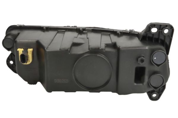 Trucklight Mistlamp FL-MA009R