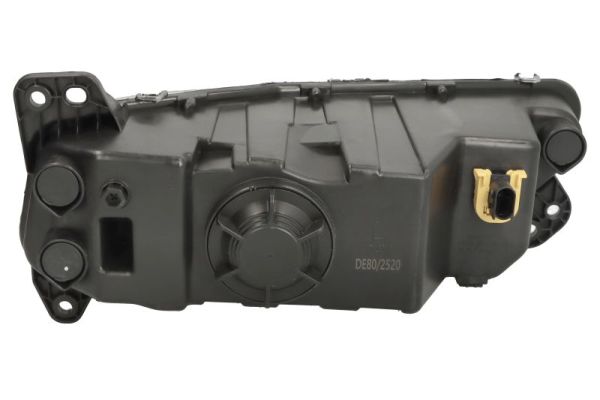 Trucklight Mistlamp FL-MA010L