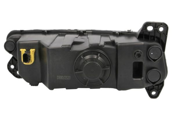 Trucklight Mistlamp FL-MA010R