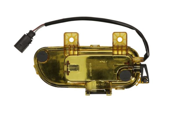 Trucklight Mistlamp FL-ME002L