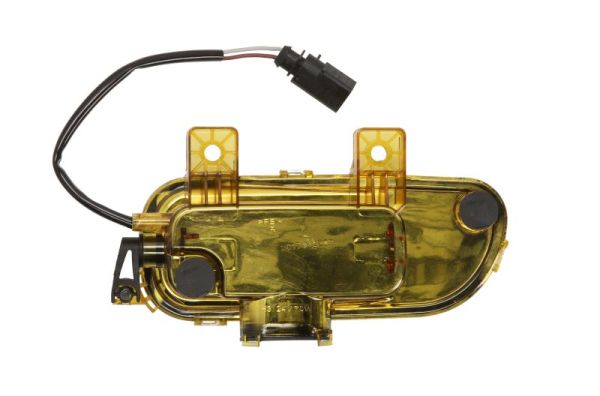 Trucklight Mistlamp FL-ME002R