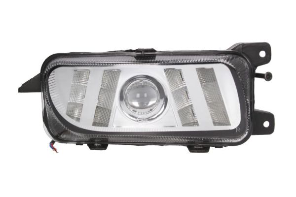 Trucklight Mistlamp FL-ME004R