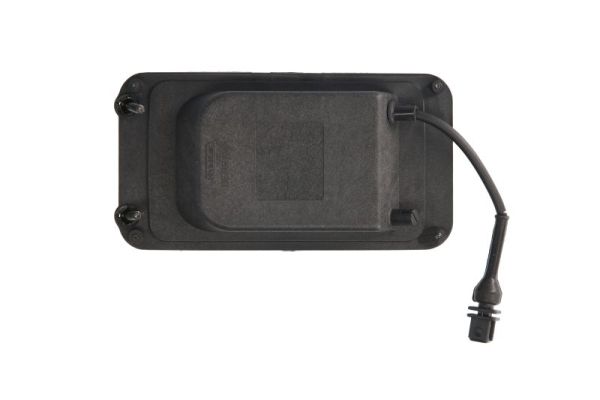 Trucklight Mistlamp FL-ME007L