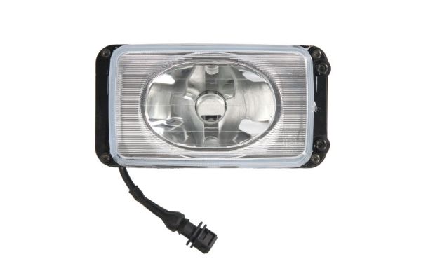 Trucklight Mistlamp FL-ME007R