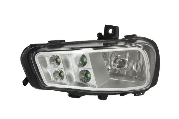 Trucklight Mistlamp FL-ME008L