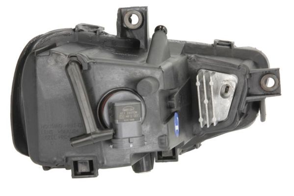 Trucklight Mistlamp FL-ME008L