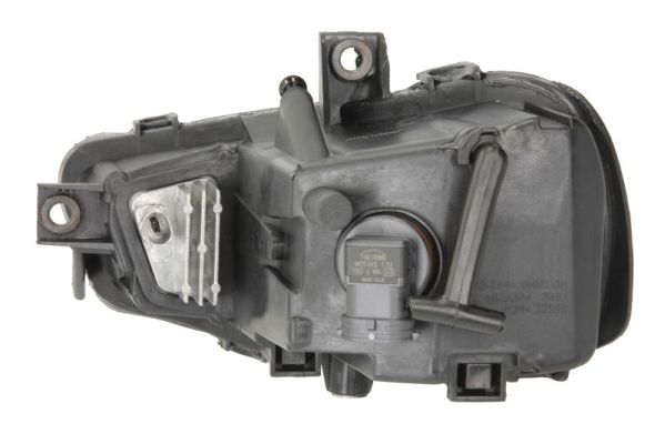 Trucklight Mistlamp FL-ME008R