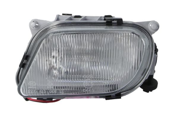 Trucklight Mistlamp FL-ME009L