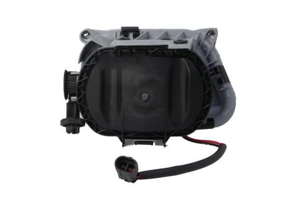 Trucklight Mistlamp FL-ME009L