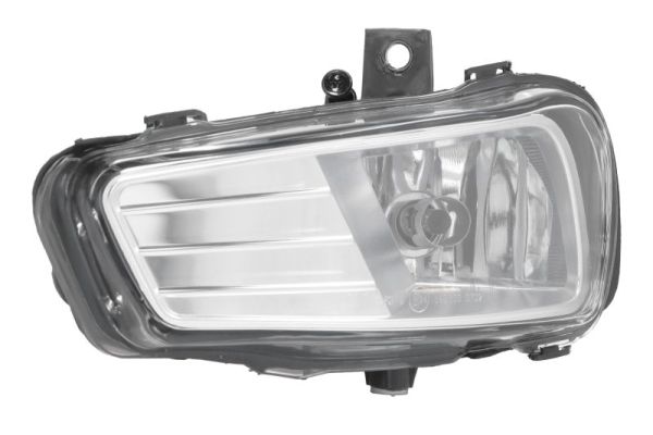 Trucklight Mistlamp FL-ME010L