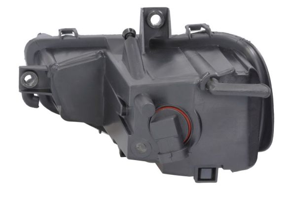 Trucklight Mistlamp FL-ME010R