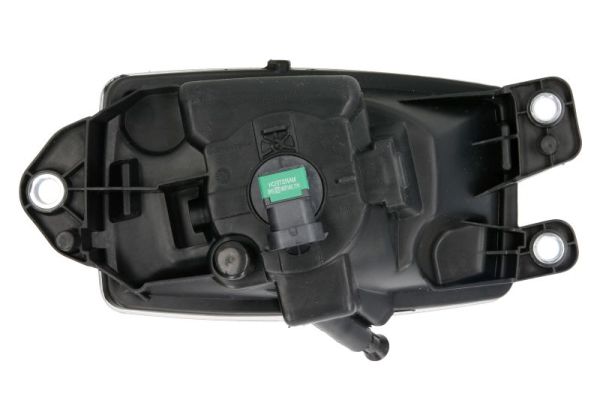 Trucklight Mistlamp FL-RV007L
