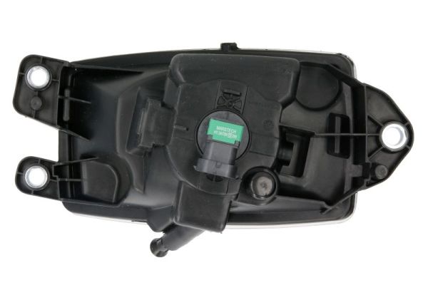Trucklight Mistlamp FL-RV007R