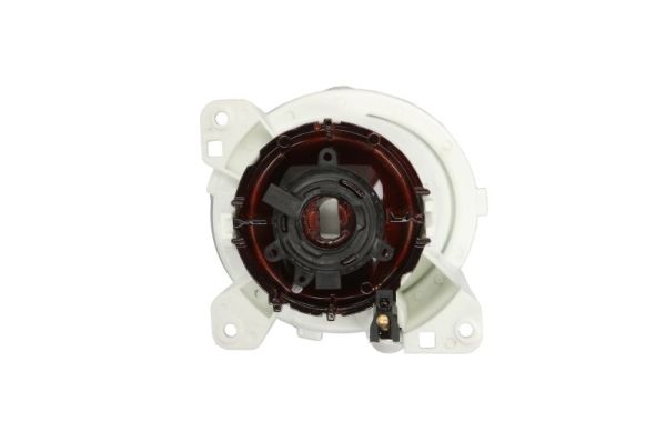 Trucklight Mistlamp FL-SC003L