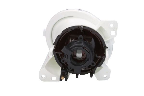 Trucklight Mistlamp FL-SC003R