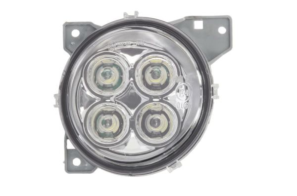 Trucklight Mistlamp FL-SC004L