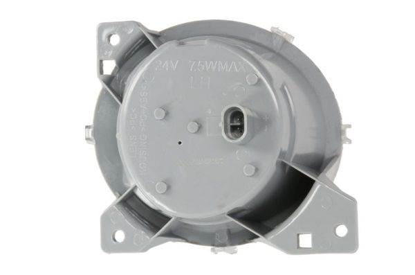 Trucklight Mistlamp FL-SC004L