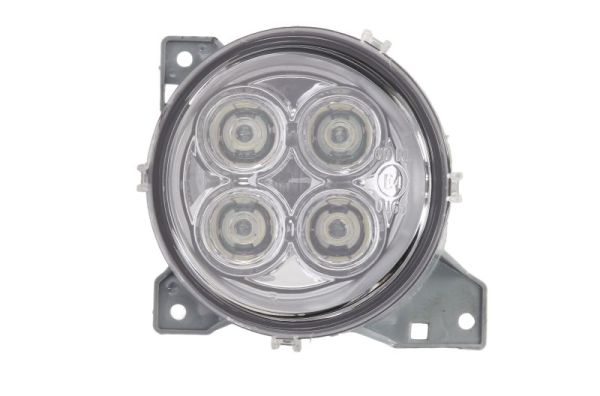 Trucklight Mistlamp FL-SC004R