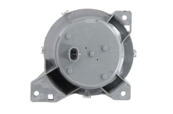 Trucklight Mistlamp FL-SC004R