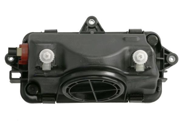 Trucklight Mistlamp FL-SC013R