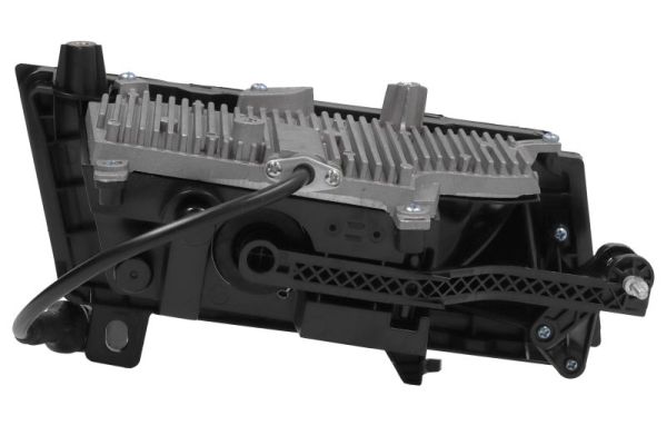 Trucklight Mistlamp FL-SC016L